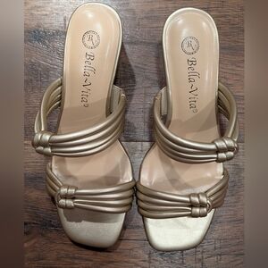 Bella Vita Sandals 6